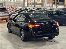 نيسان سنترا